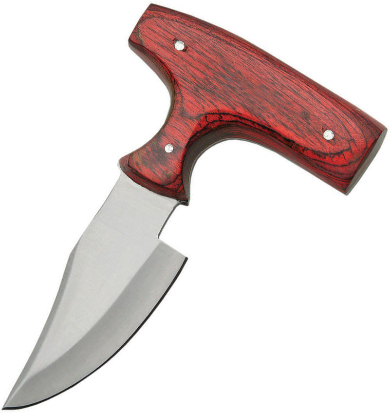 T-Handle Push Dagger