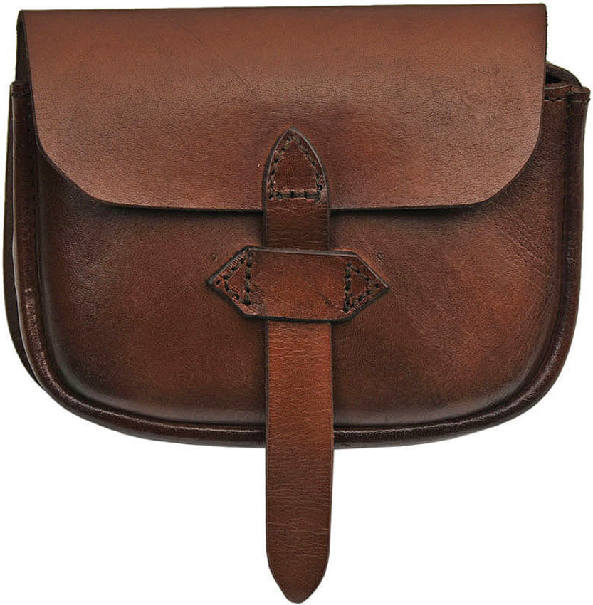 Medieval Cross Strap Bag HS-4417