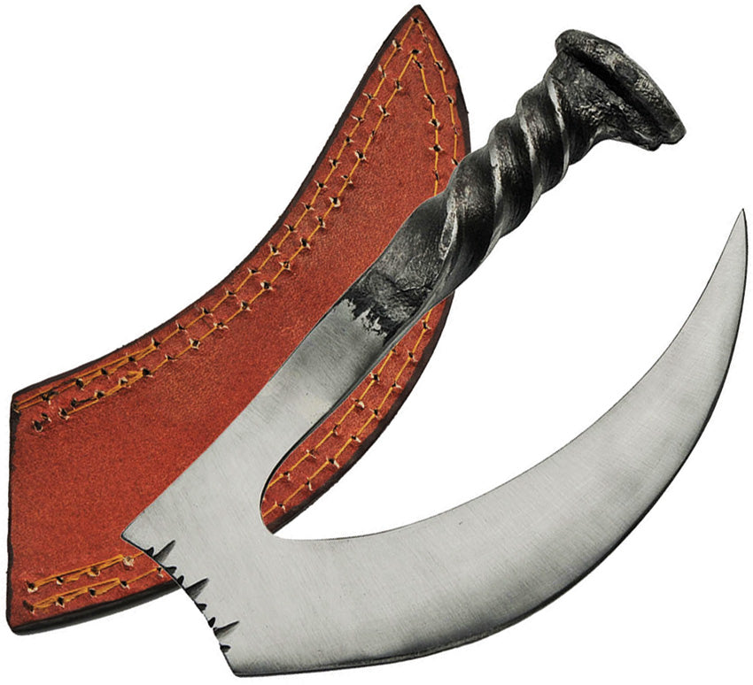 Railroad Karambit HS-4435