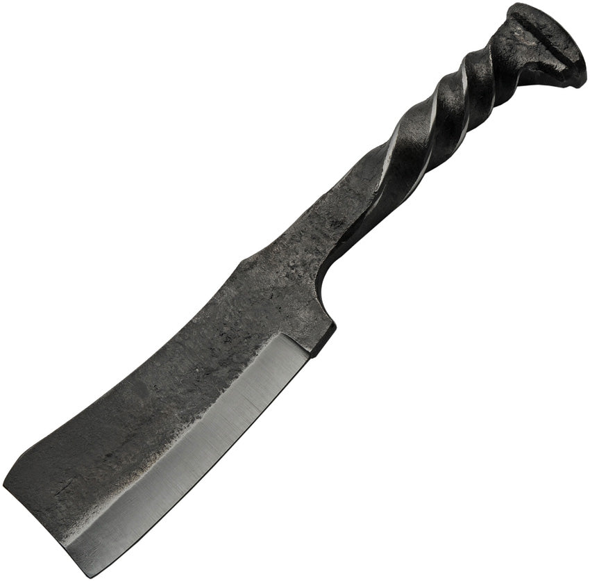 Railroad Style Cleaver HS-4436