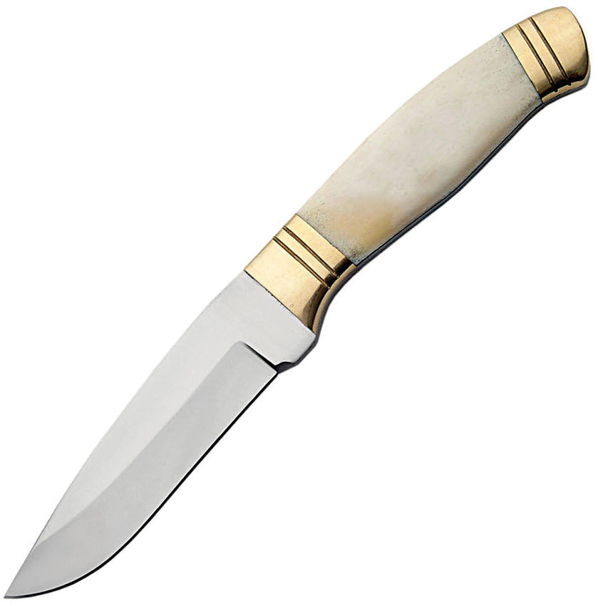 Skinner Bone with Sheath DH-8002