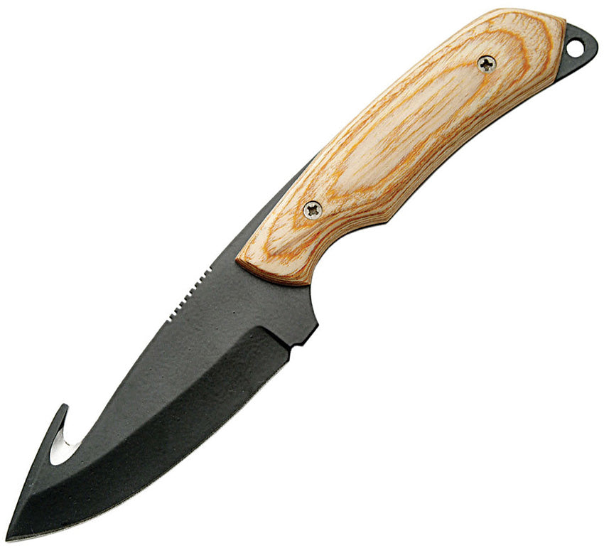 Guthook DH-8007