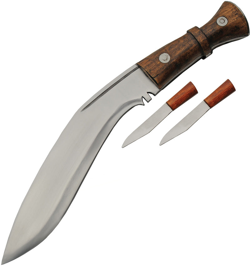 Gurkha Service Kukri
