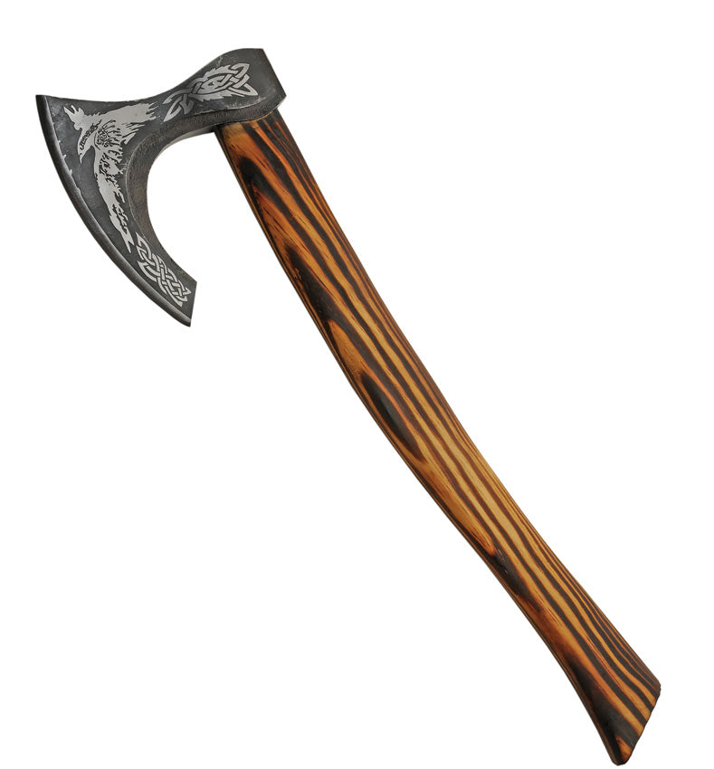 Raven Of Odin Broadaxe 882454