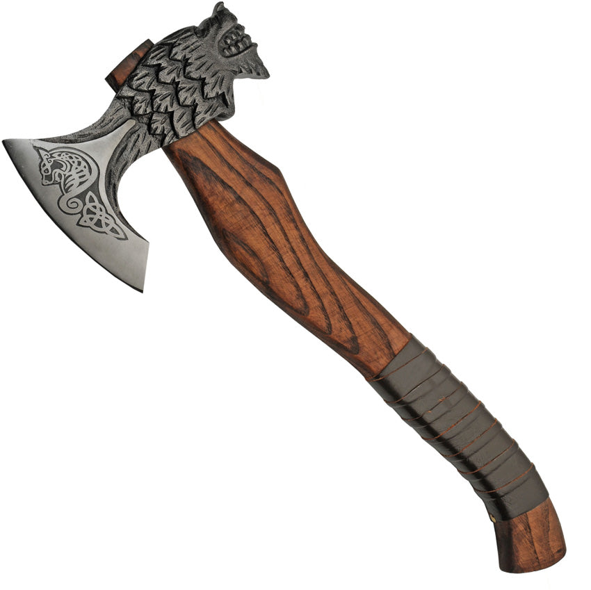 Hammer Axe Wolf 882462