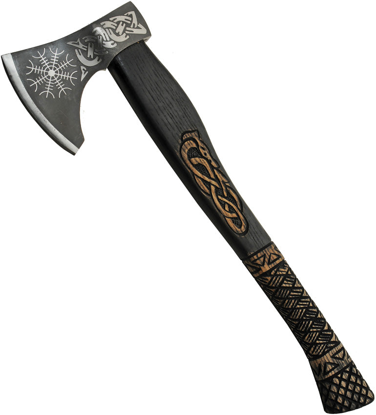 Helm Of Awe Axe 882470