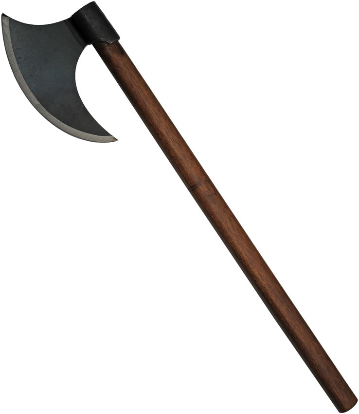 Medieval Bearded Axe 882475