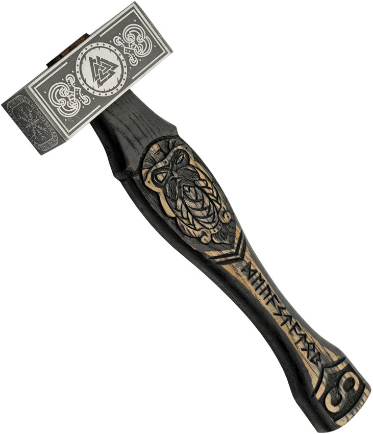 Dwarven Hammer 882484