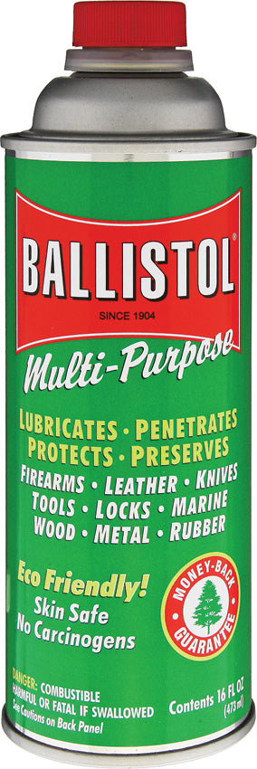Cleaner/Lubricant Liquid 120076