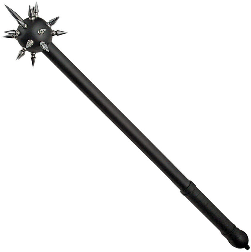 Black Mace Ball Spike 901146-BK