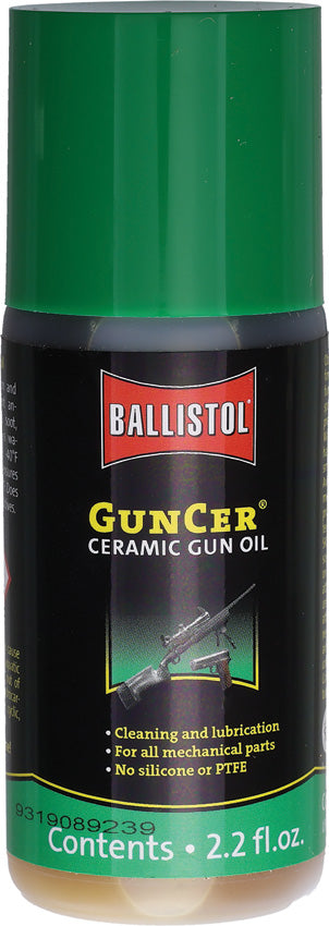 GunCer Ceramic Additive ORMD 222357