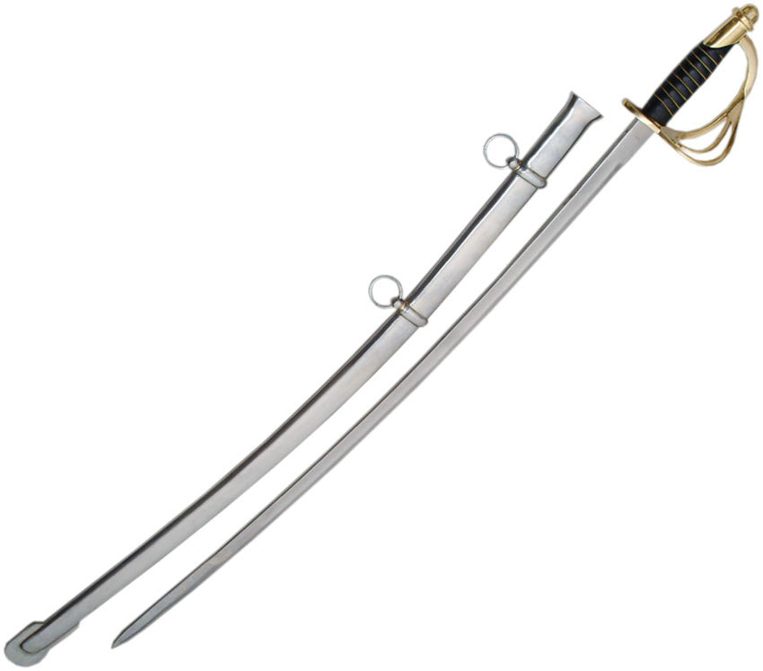 1840 Cavalry Trooper Sword