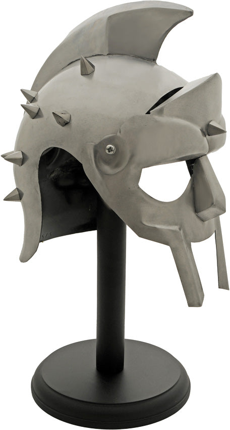 Gladiator Display Helmet
