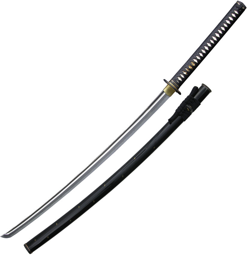 Classic Tiger Katana SH12040