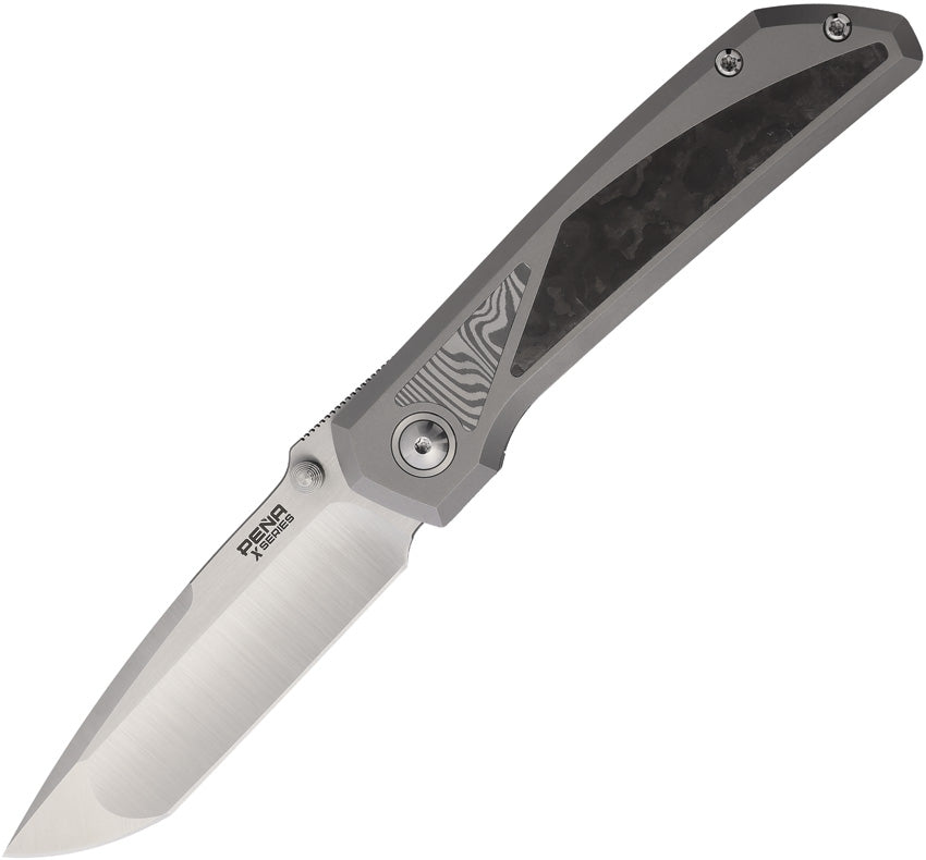 Mula Framelock Tanto Camo CF MULA TANTO BC FC D