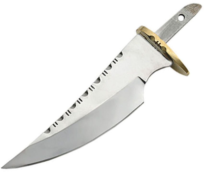 Clip Blade With Sheath BL-SOB5