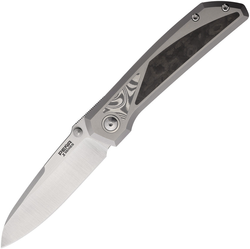Mula Framelock SF Camo/dama