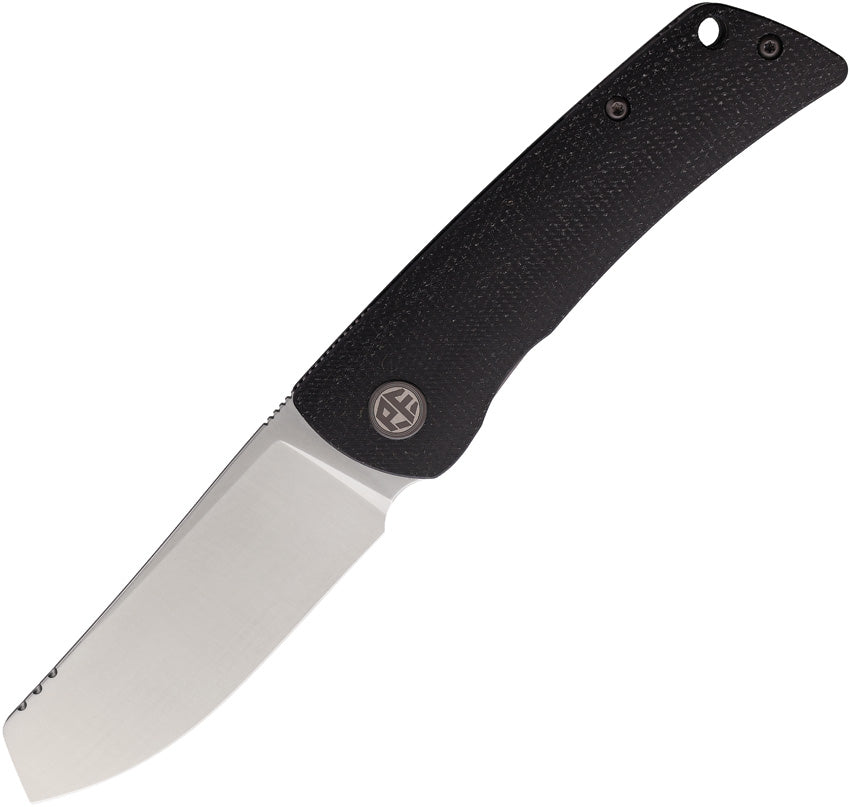Flavorist Linerlock Black