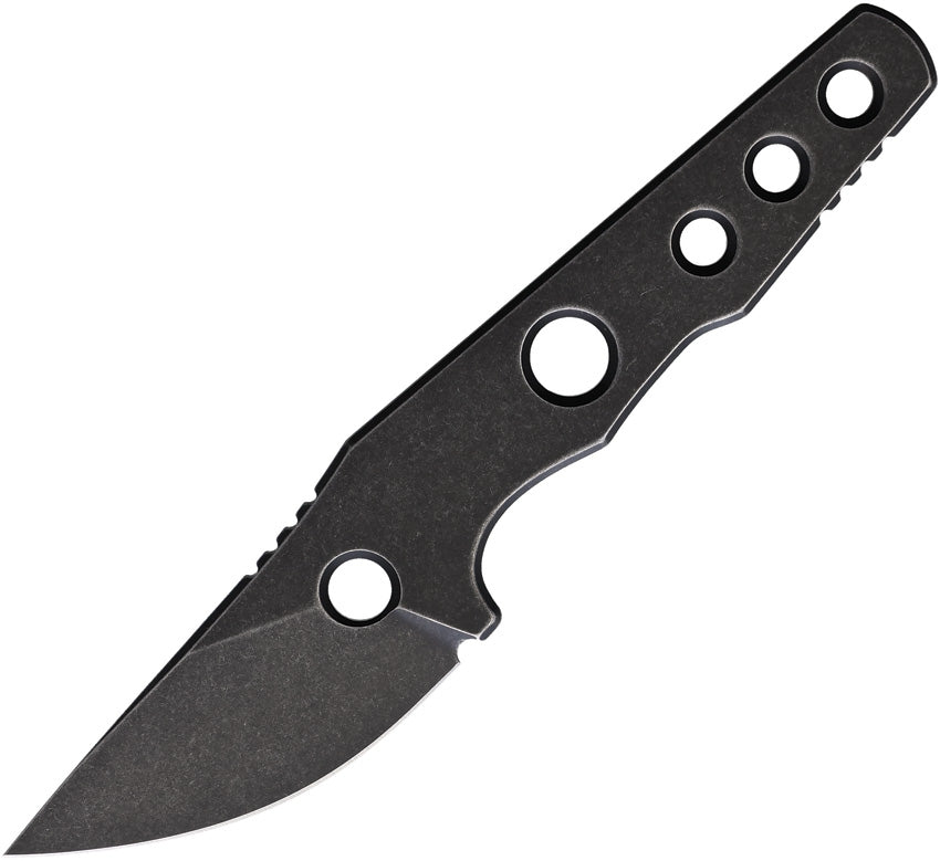 Bison Fixed Blade PFE13DW