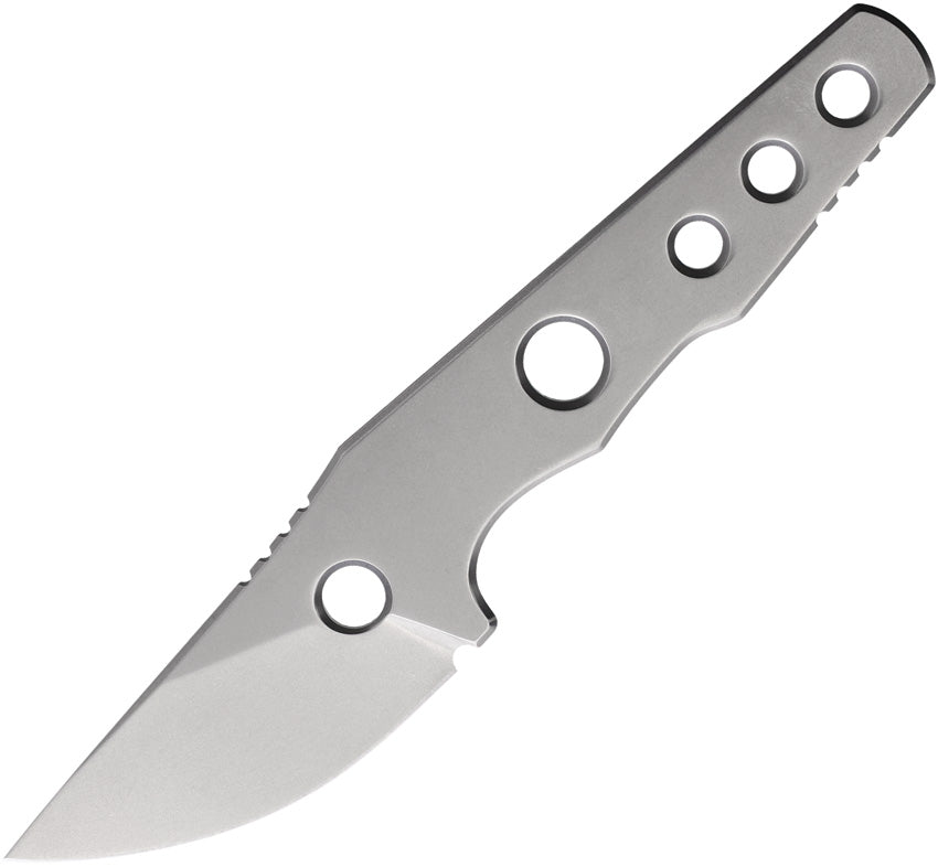 Bison Fixed Blade