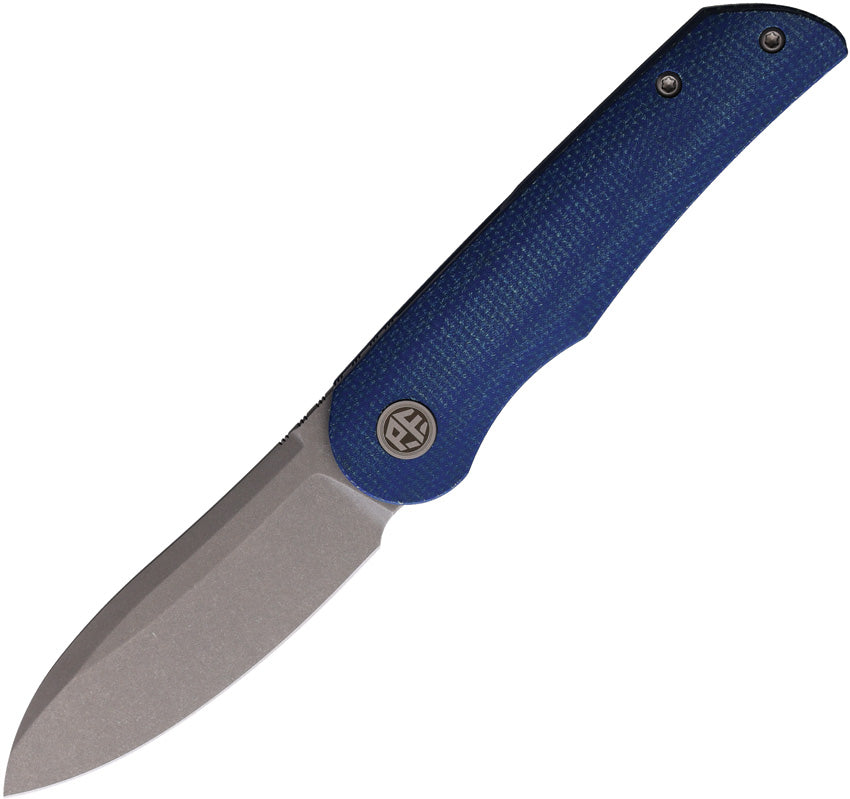 El Camino Linerlock Blue PFE16BMGAW