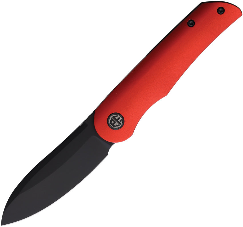 El Camino Linerlock Red PFE16RADW