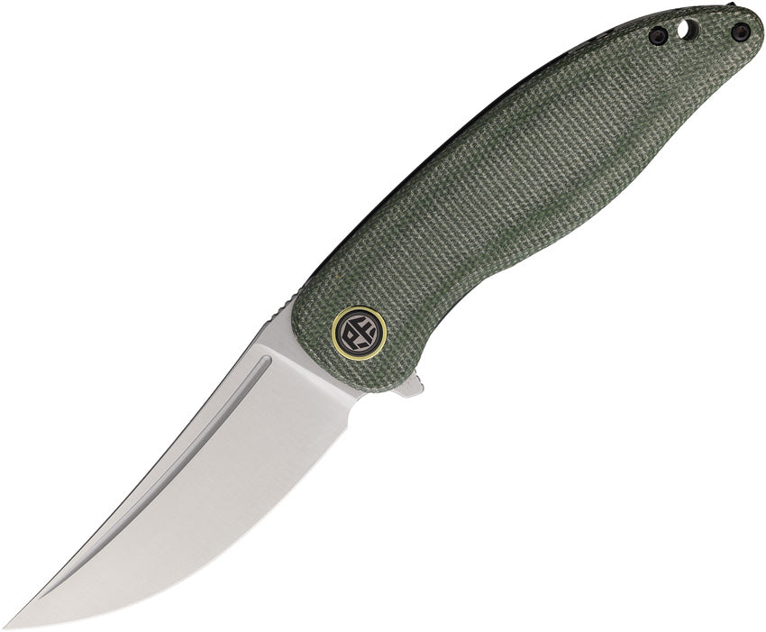 Simum Linerlock Green PFP06GRMS