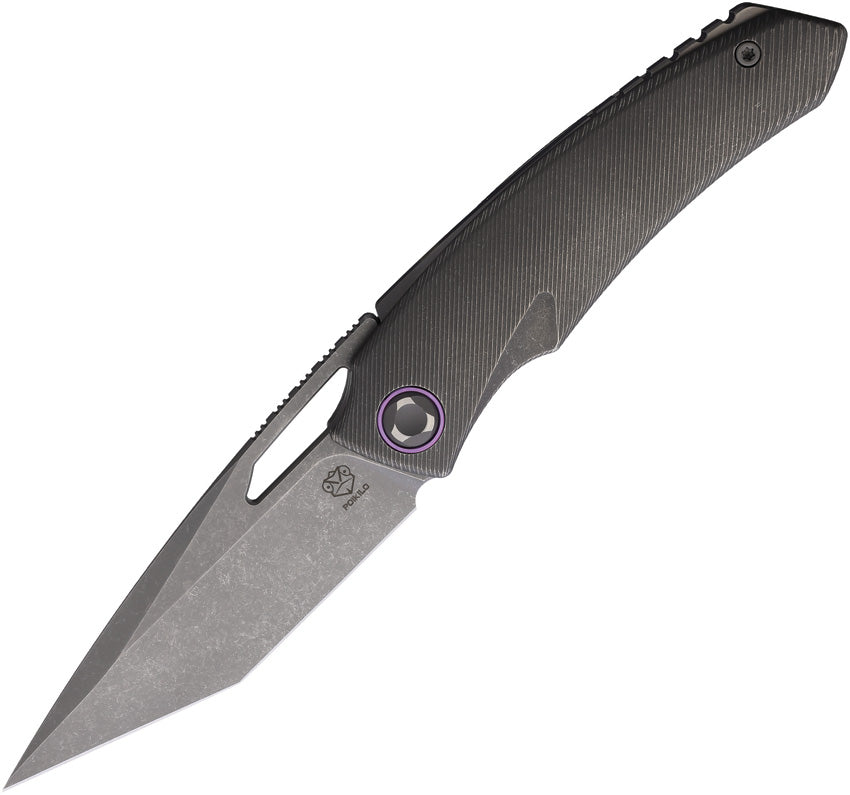 Tero Linerlock Ti DSW