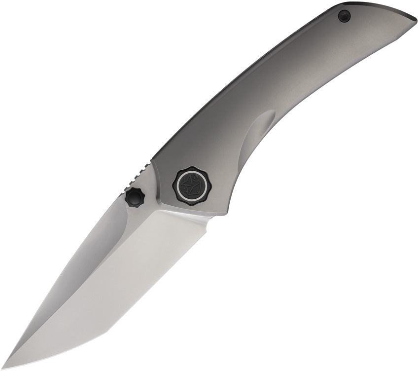 Tuna Linerlock Ti PSW TUNA-S2-TI