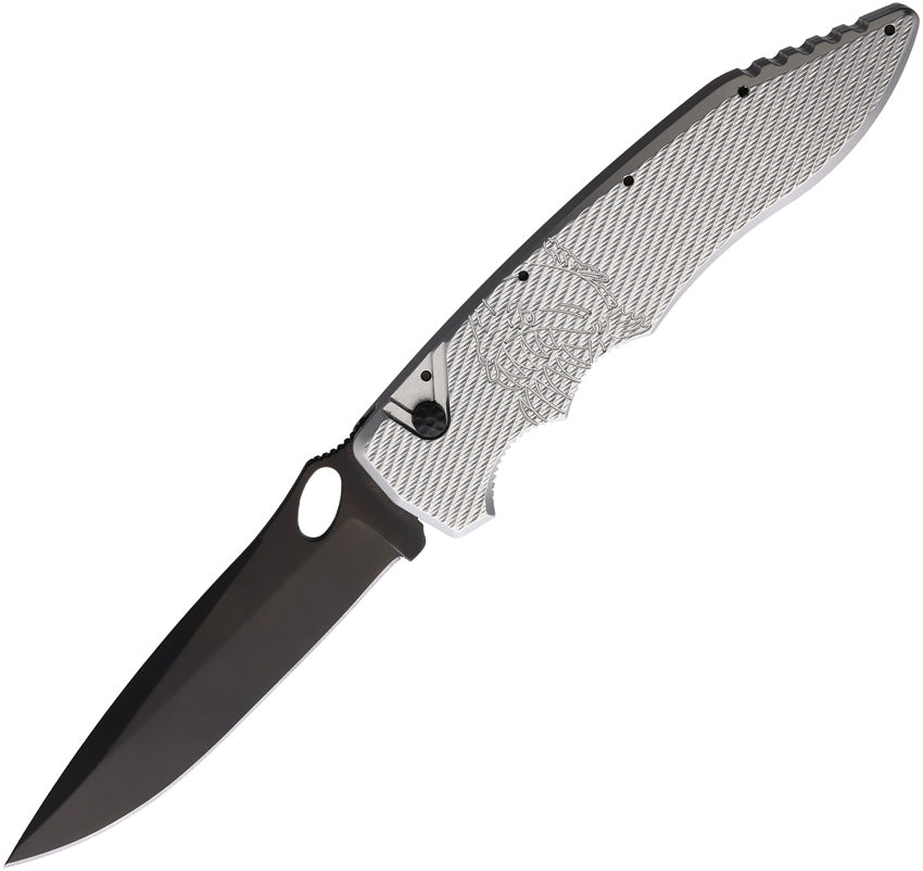 Auto Predator Button Lock P-10ST