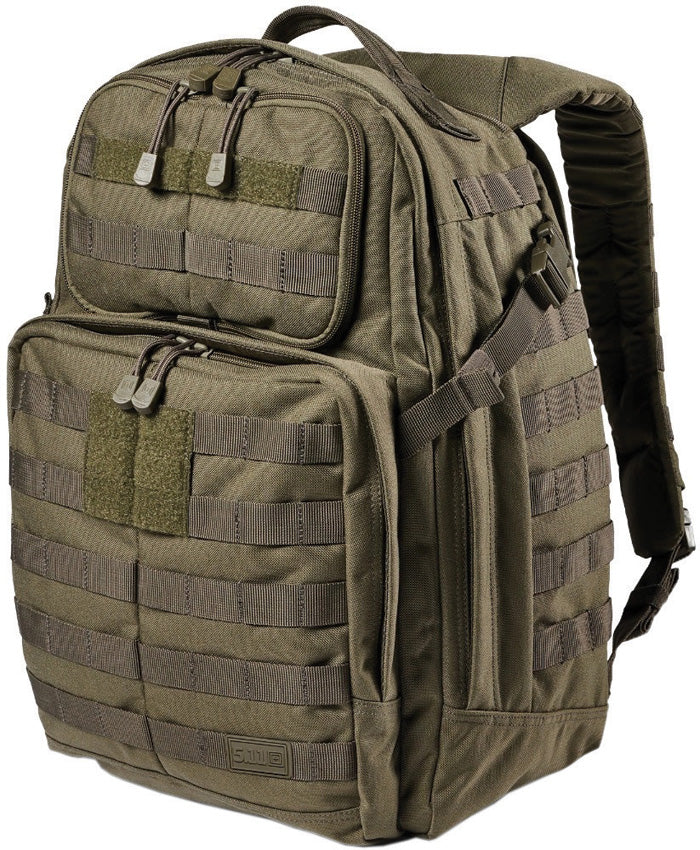 Rush24 2.0 Backpack 56563-186