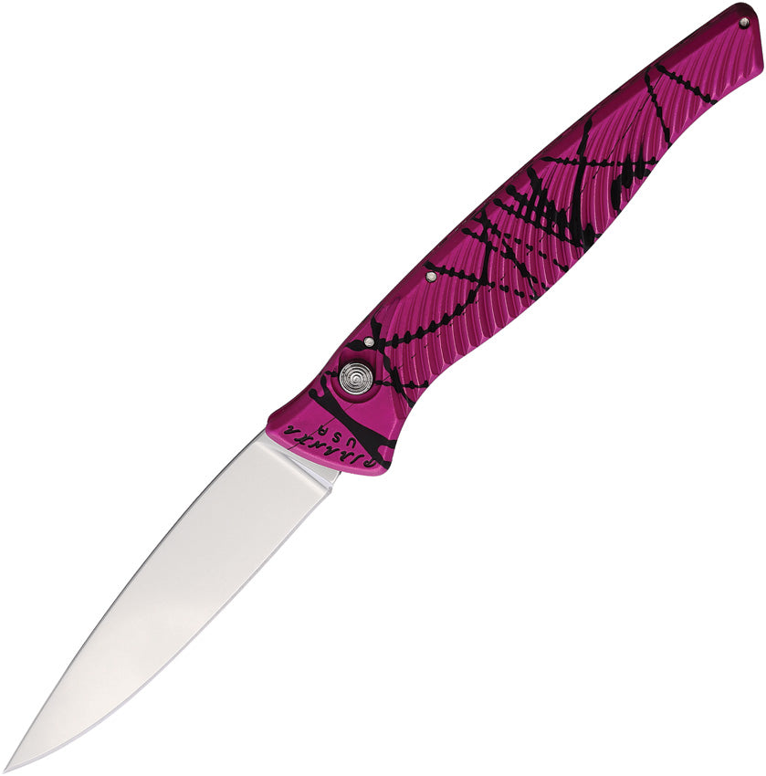 Auto DNA Tactical Pink P-16PK