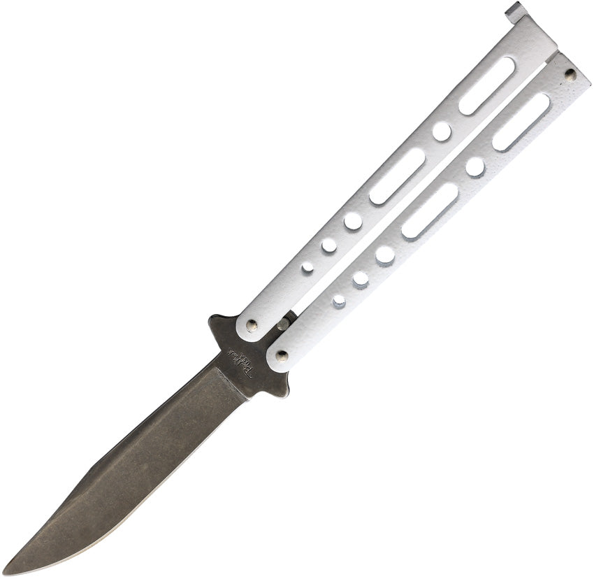 Butterfly White Stonewash 117 WHITE SW