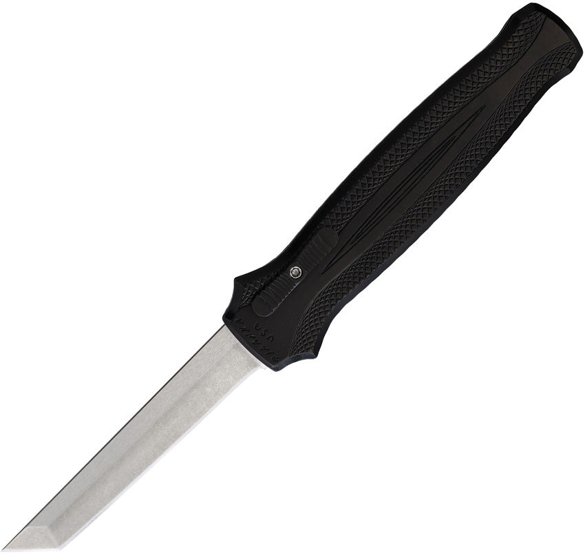 Auto Rated-R OTF Blk
