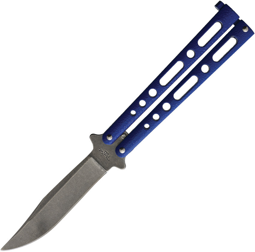 Butterfly Blue Stonewash 117 BLUE SW
