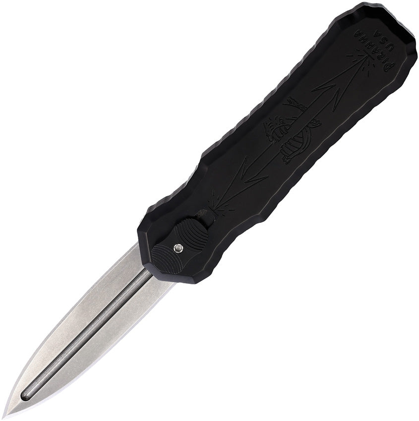 Auto Excalibur Tactical OTF P-8BK