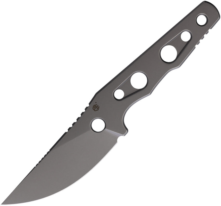 Bison L Fixed Blade GSW PFE18GAWK