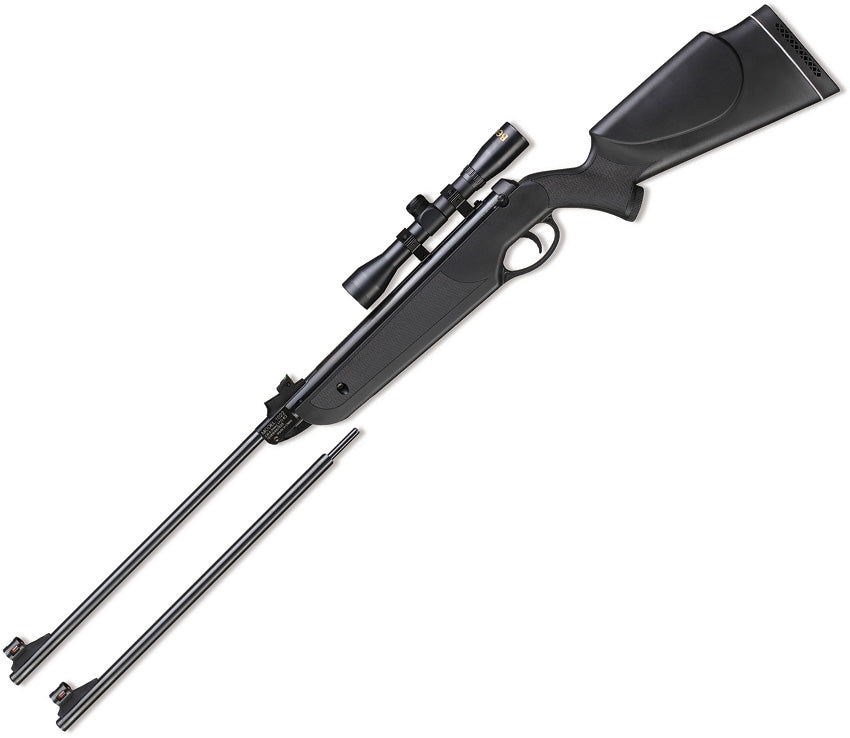 Black Cub .177/.22 Air Rifle 1022