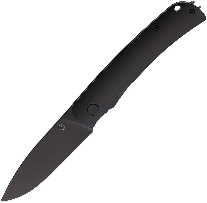 User II Framelock Black PMP049 BLACK