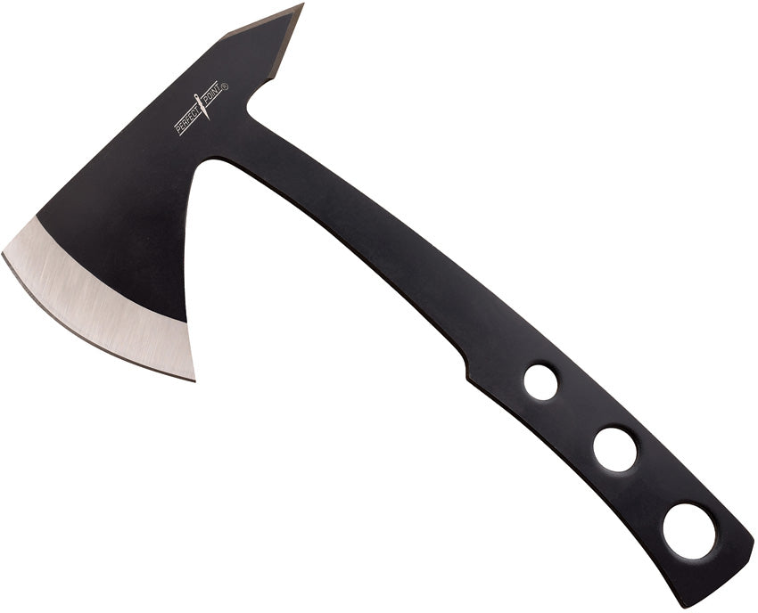 Throwing Axe Black