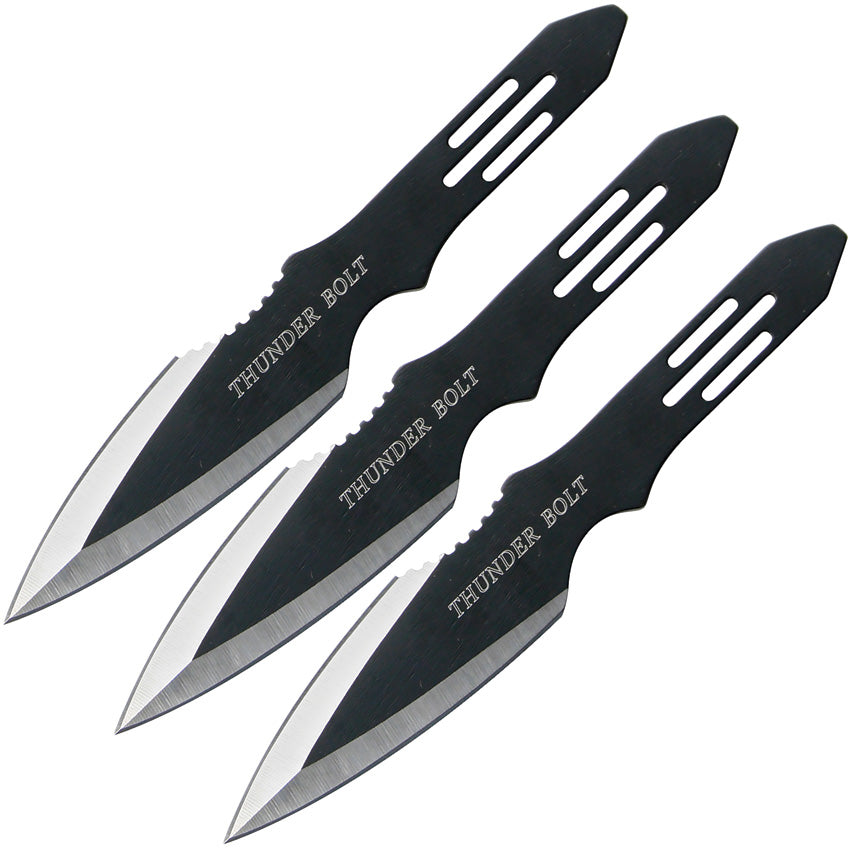 Throwing Knife Set RC-595-3CS