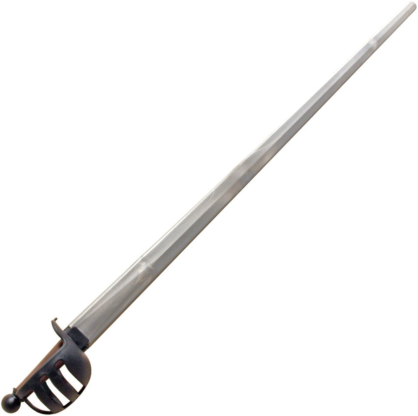 Basket Hilt Sparring Sword