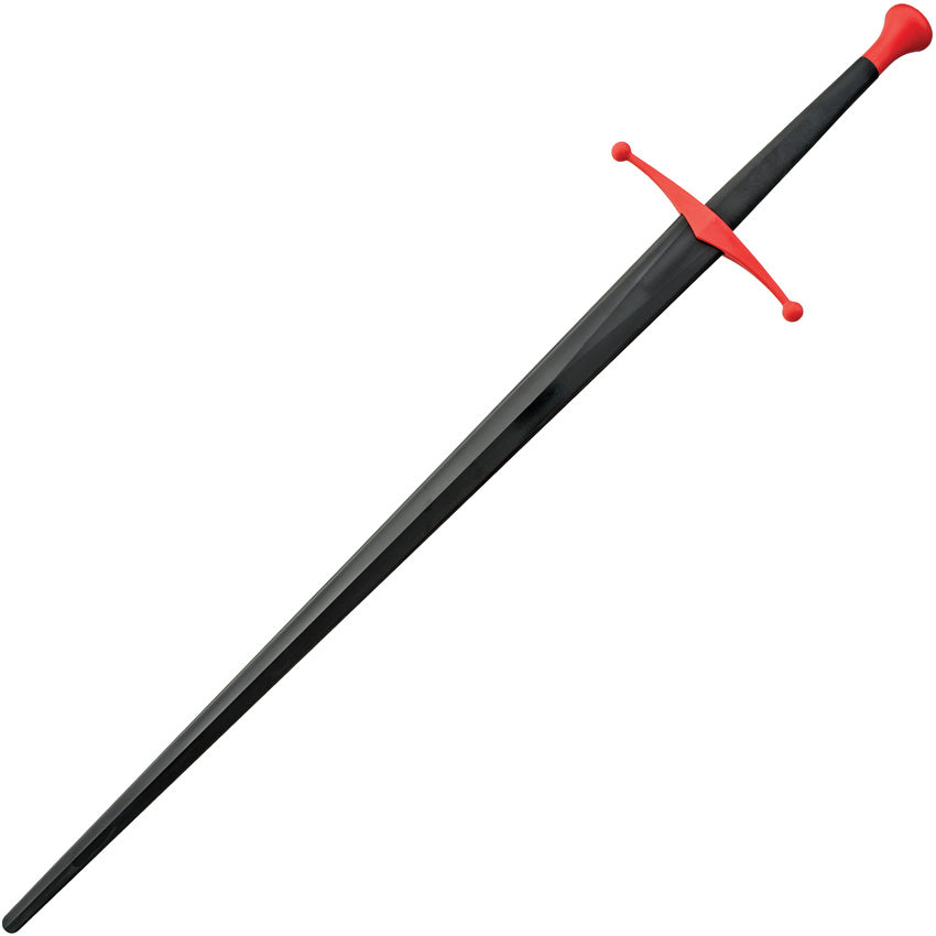 Sparring Longsword Black PR9411