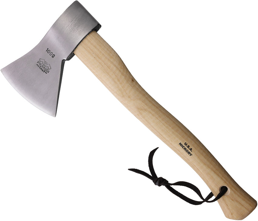 German Style Hatchet Classic 3.003.10.CH