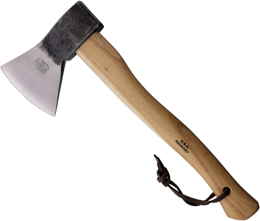 German Style Hatchet 3.003.10.TH