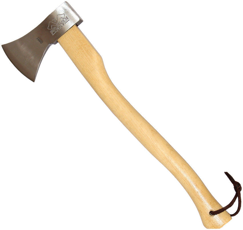 German Style Axe Satin 3.011.16.CH