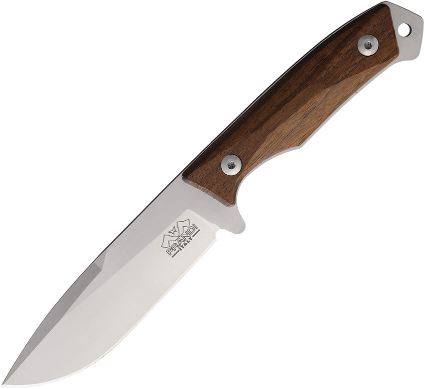 Cortel Bushcraft Fixed Blade 3.076.C