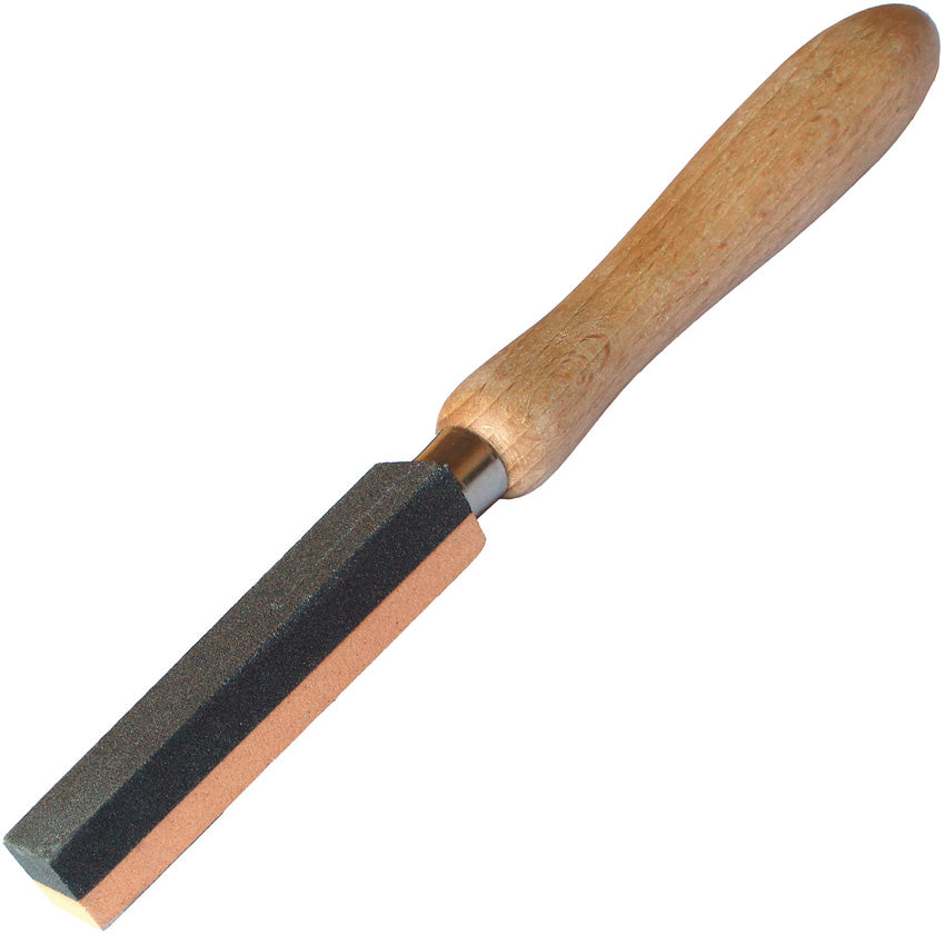 Axe Sharpening Stone 7.708