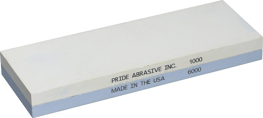 Combination Water Stone 1K/6K 83110006000 (CARDBOARD BOX)