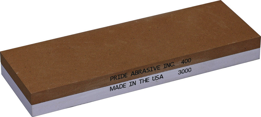 Combination Water Stone 400/3K 8314003000 (CARDBOARD BOX)